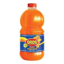 oros drink 2 litres 